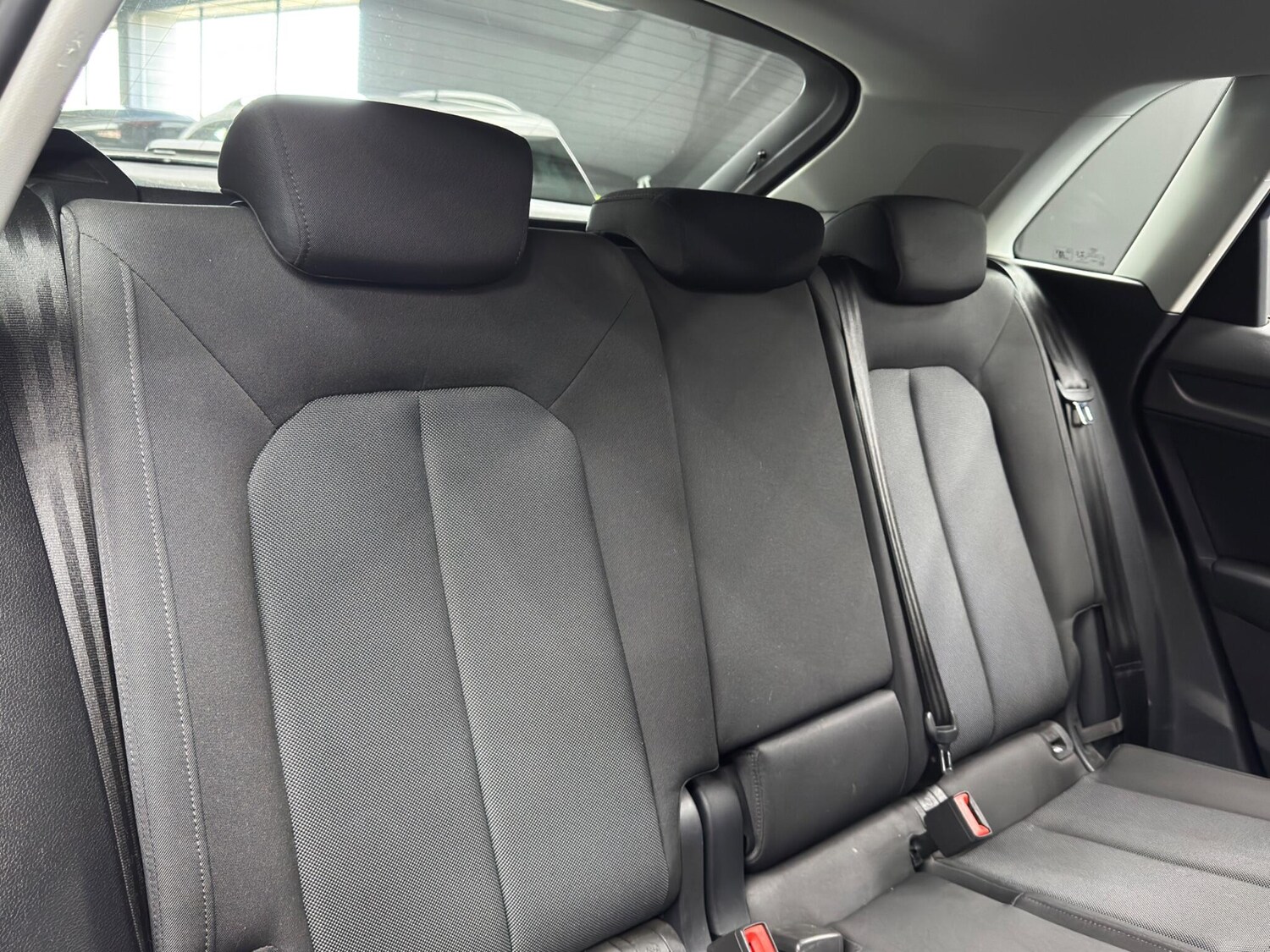 Used Audi Q3 for sale - 77940671: Photo 15