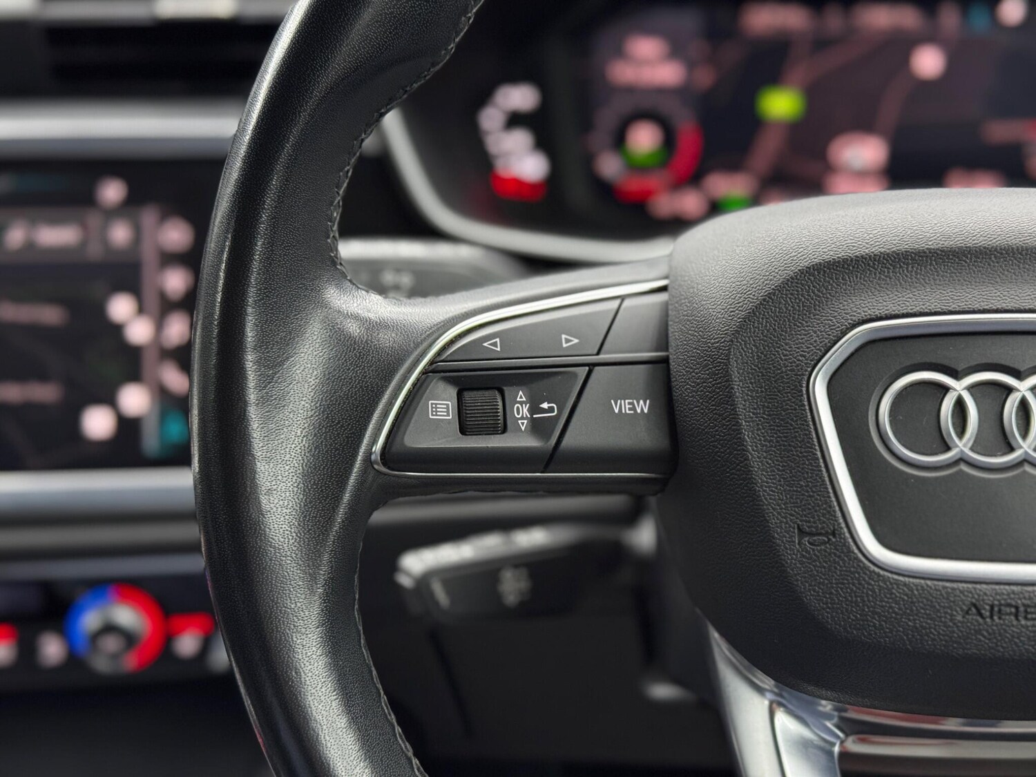 Used Audi Q3 for sale - 77940671: Photo 19