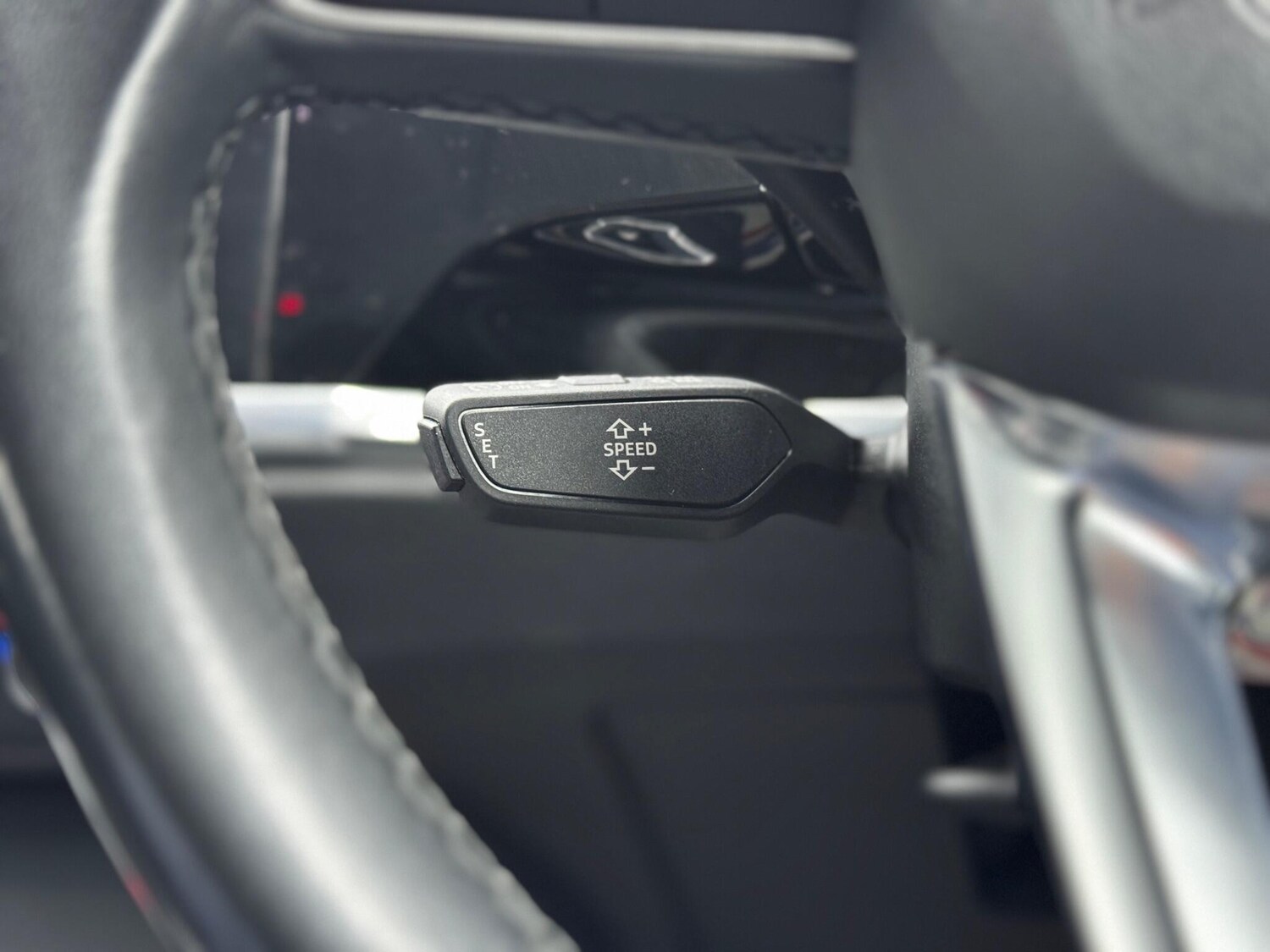 Used Audi Q3 for sale - 77940671: Photo 21