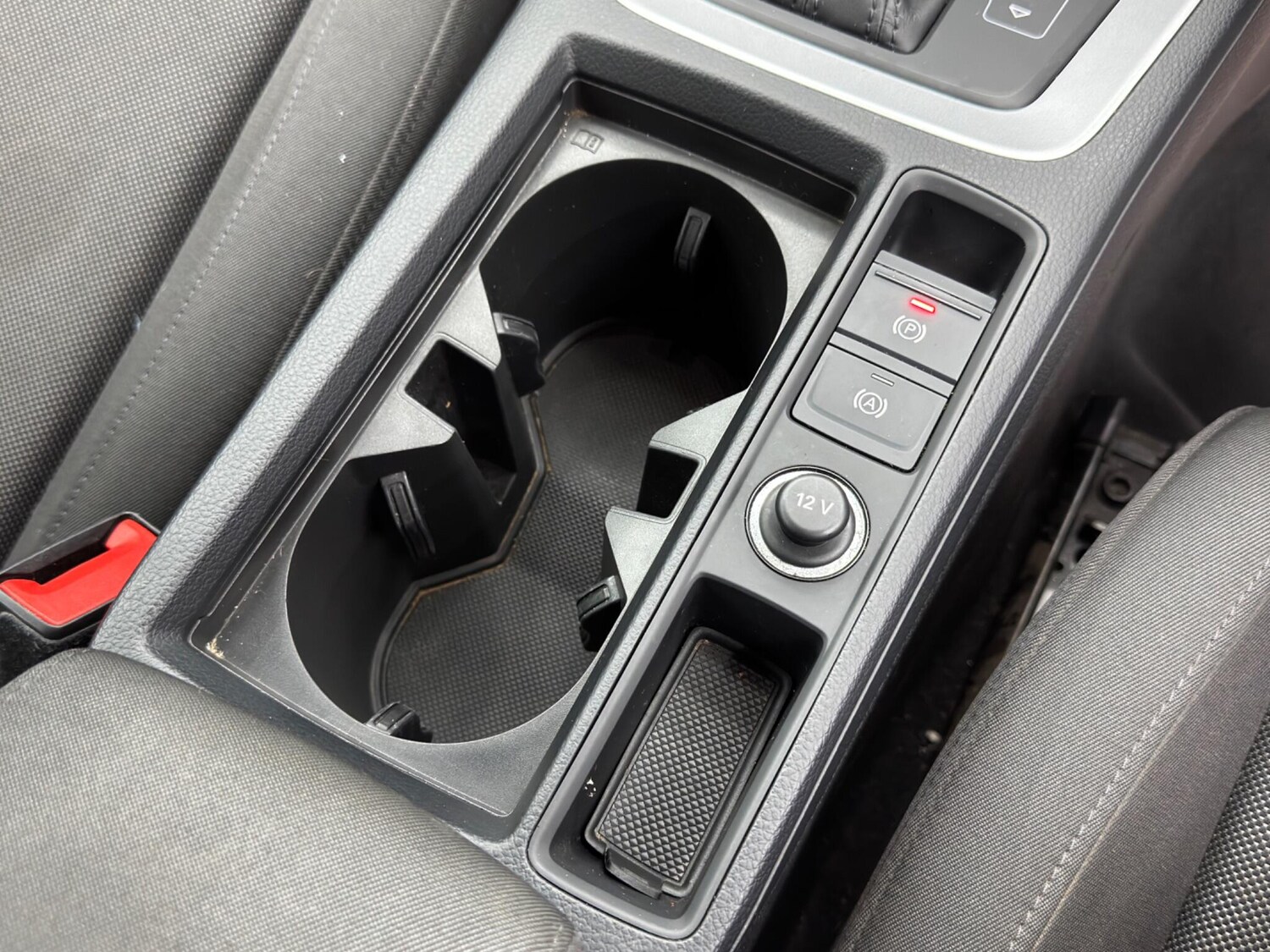 Used Audi Q3 for sale - 77940671: Photo 25