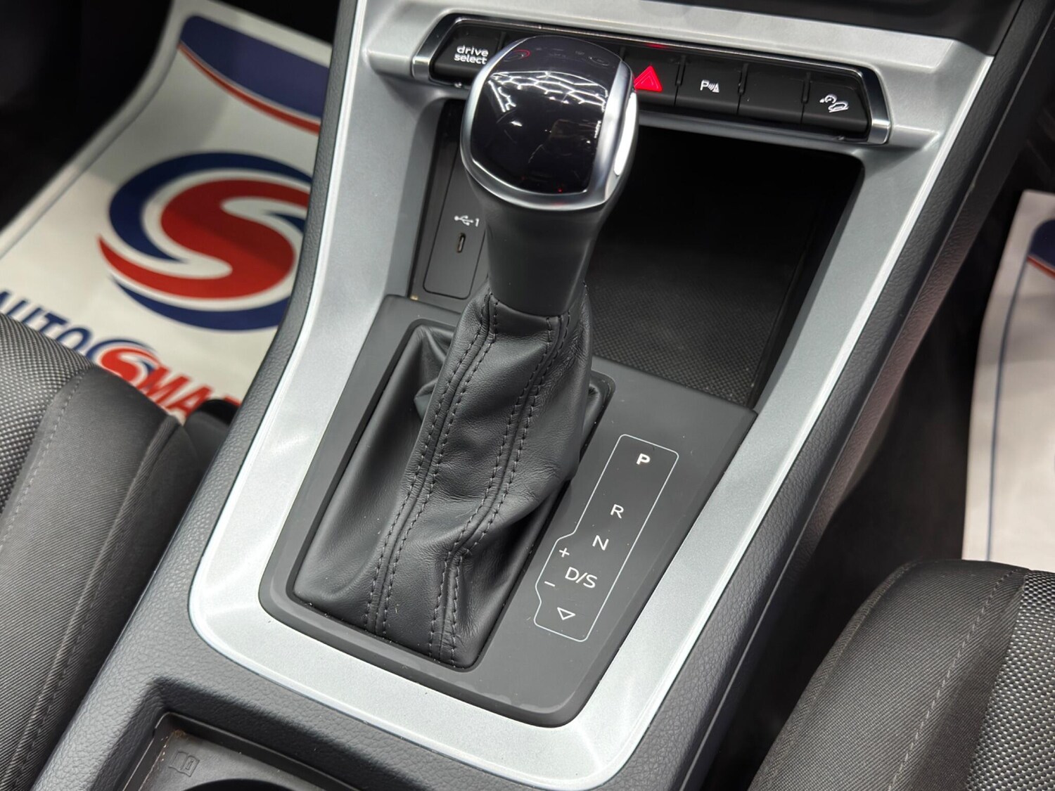 Used Audi Q3 for sale - 77940671: Photo 26