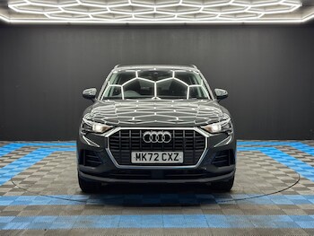 Used Audi Q3 2022 for sale - 77940671: Photo