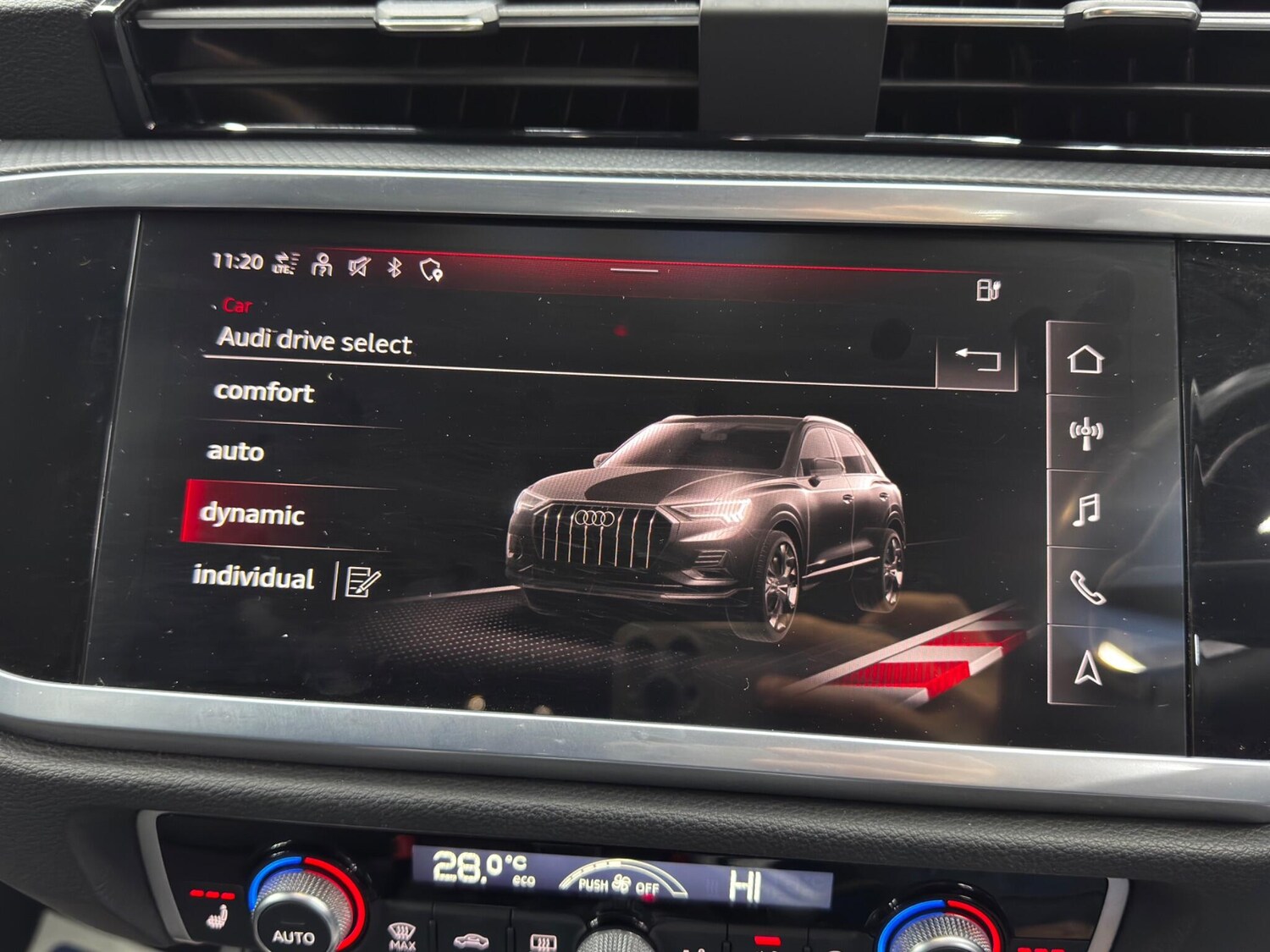 Used Audi Q3 for sale - 77940671: Photo 35