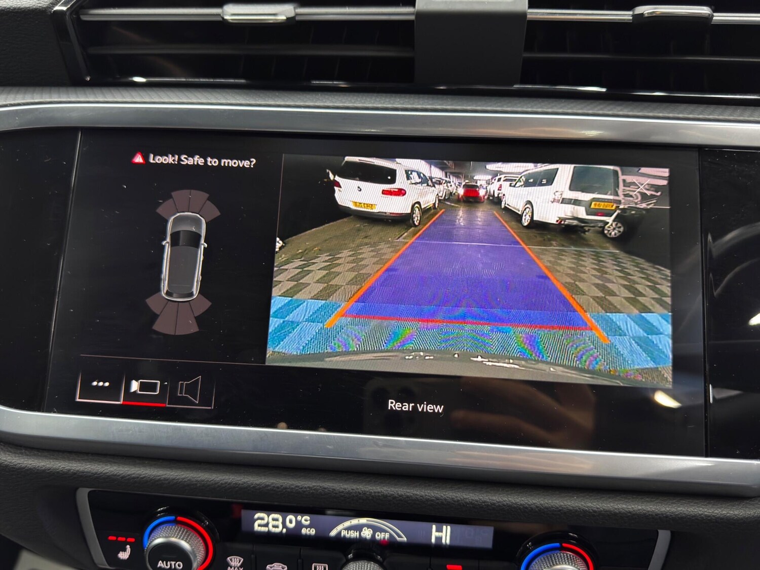 Used Audi Q3 for sale - 77940671: Photo 38