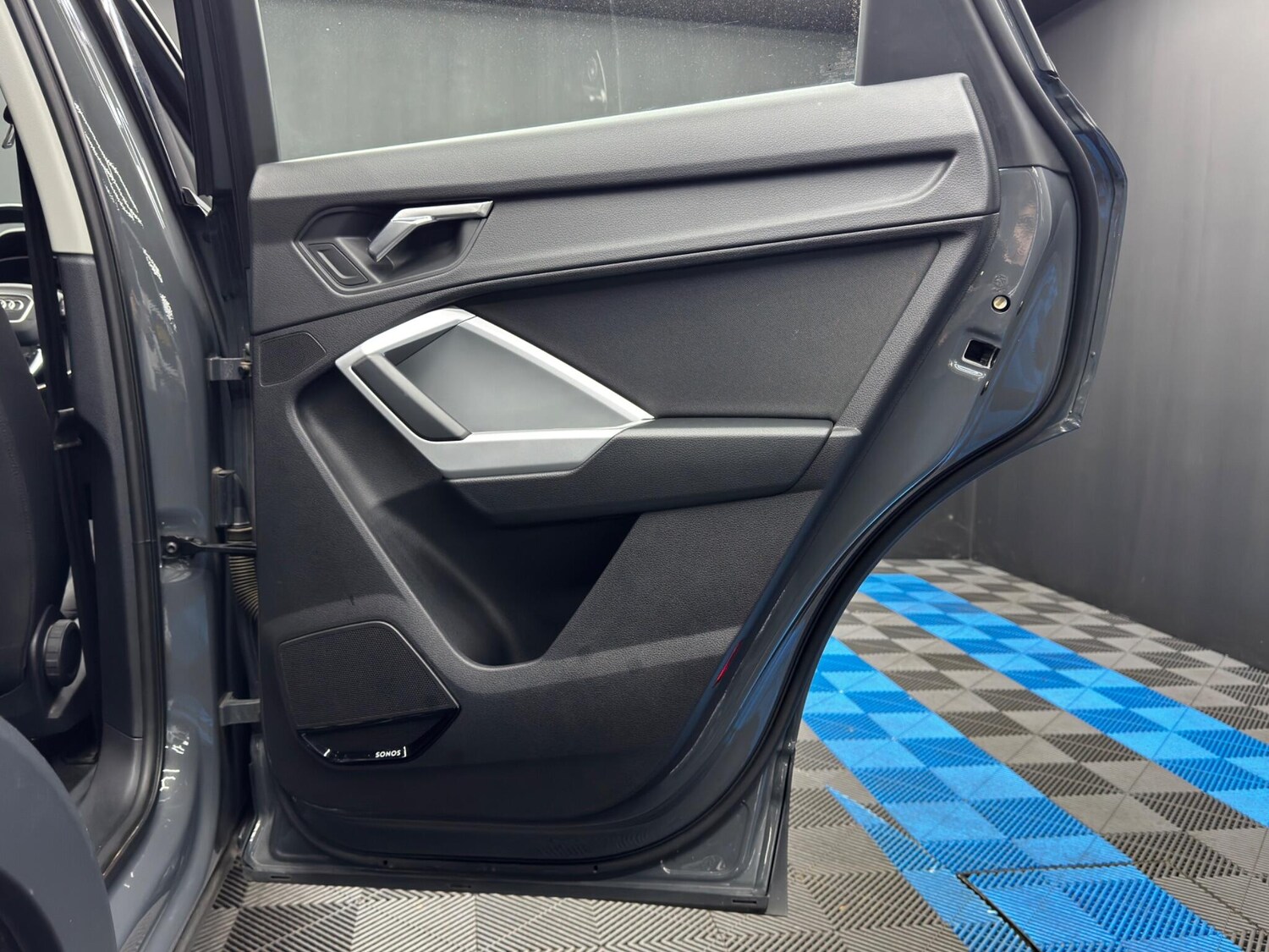 Used Audi Q3 for sale - 77940671: Photo 47