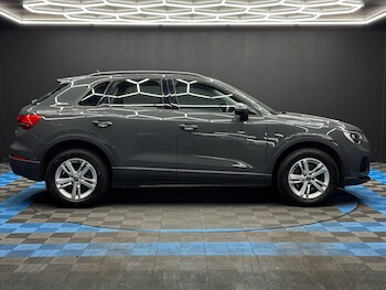 Used Audi Q3 2022 for sale - 77940671: Photo