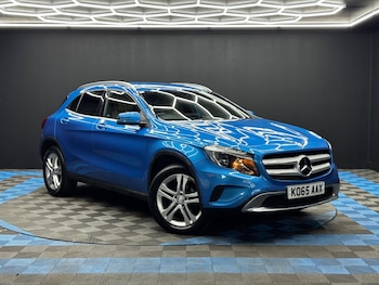 Used Mercedes-Benz GLA 2016 for sale - 79509694: Photo