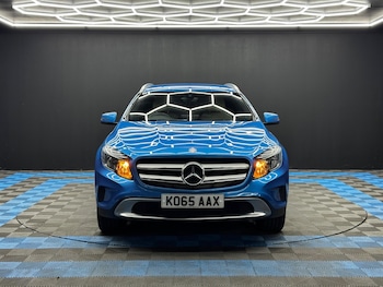 Used Mercedes-Benz GLA 2016 for sale - 79509694: Photo