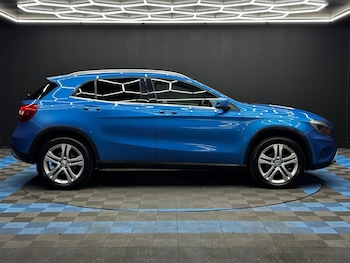 Used Mercedes-Benz GLA 2016 for sale - 79509694: Photo