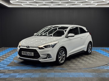 Used Hyundai i20 2016 for sale - 78608746: Photo