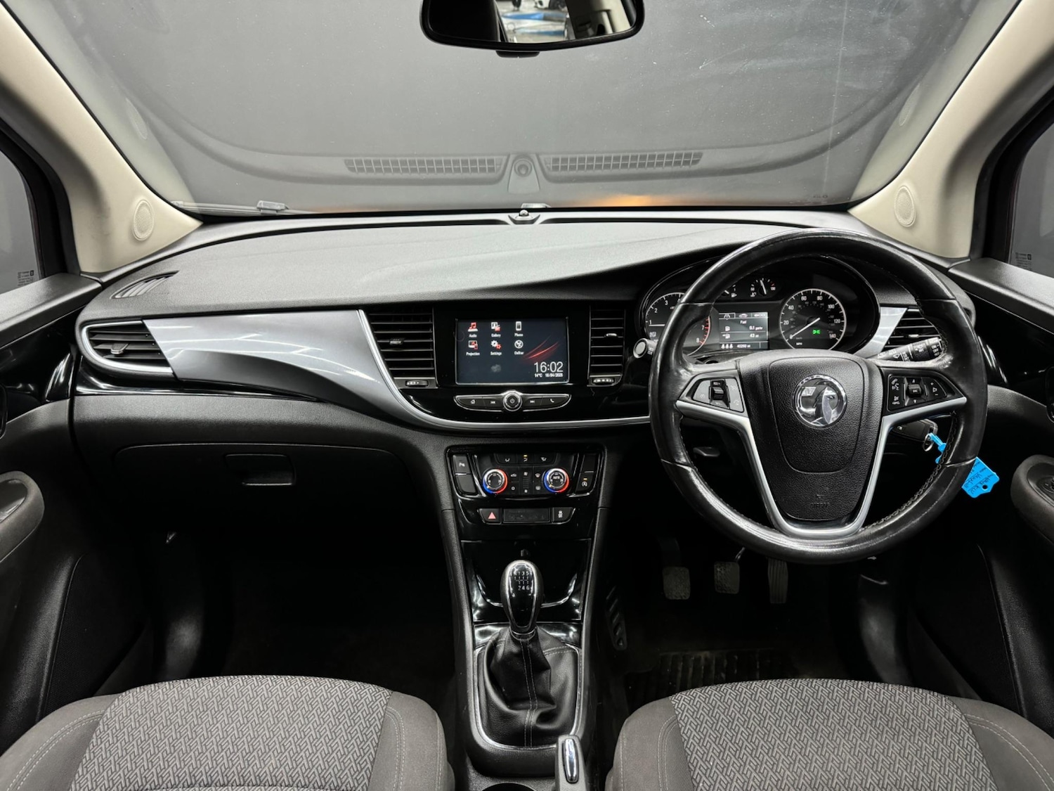 Used Vauxhall Mokka X 2018 for sale - 76607726: Photo 10