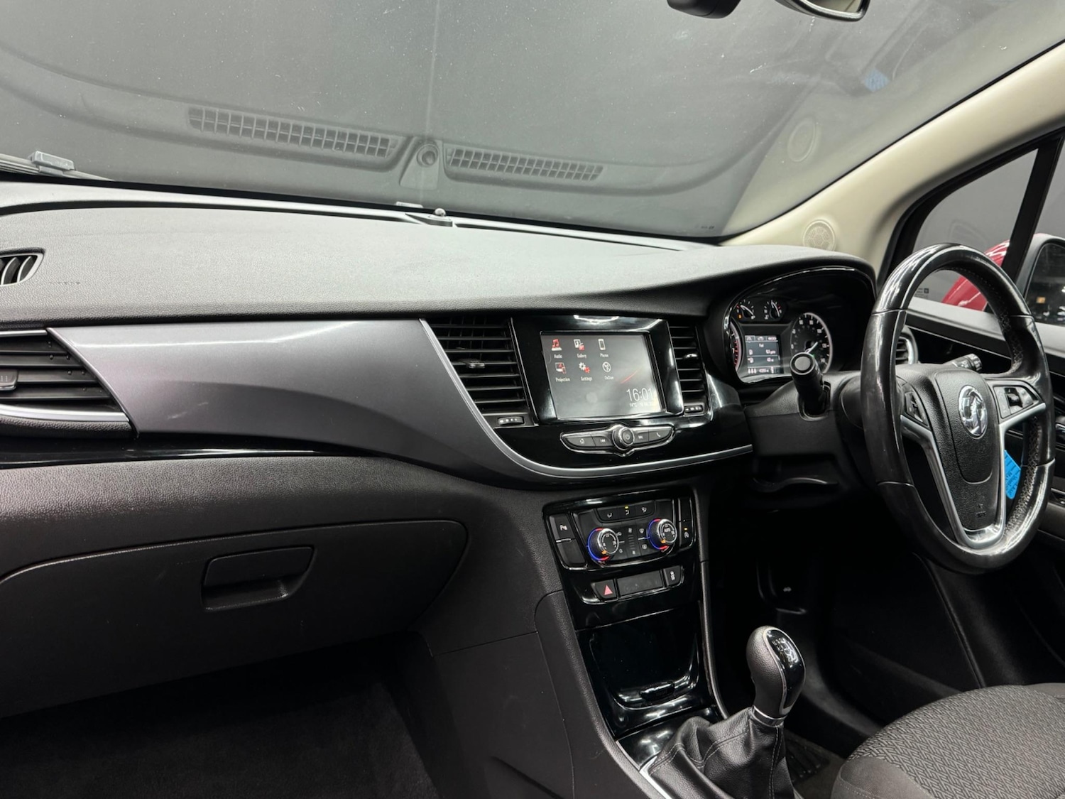 Used Vauxhall Mokka X 2018 for sale - 76607726: Photo 11