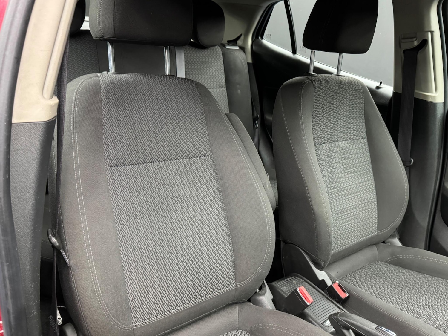 Used Vauxhall Mokka X 2018 for sale - 76607726: Photo 12