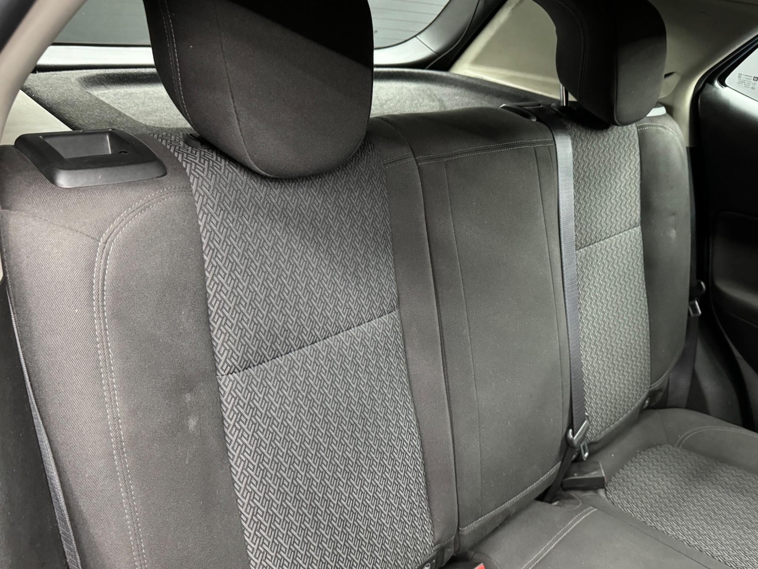 Used Vauxhall Mokka X 2018 for sale - 76607726: Photo 14