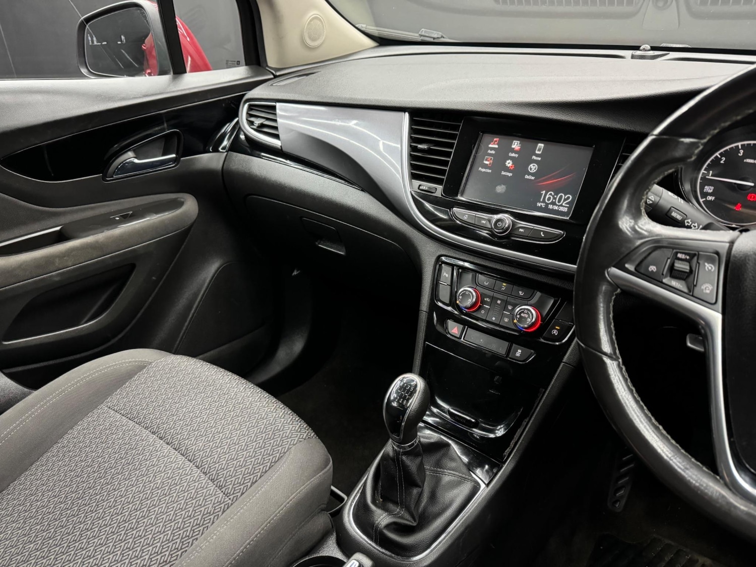 Used Vauxhall Mokka X 2018 for sale - 76607726: Photo 23