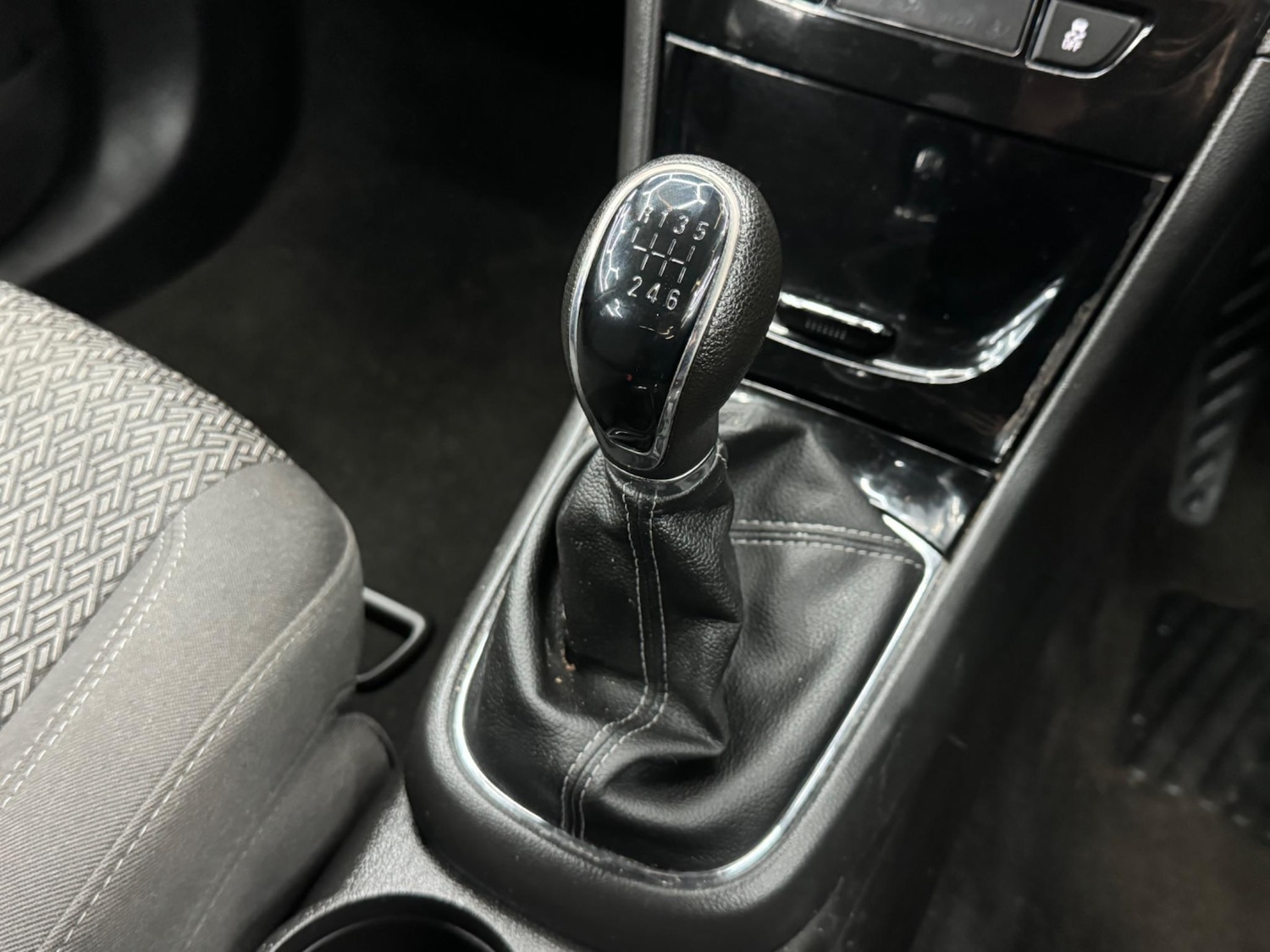 Used Vauxhall Mokka X 2018 for sale - 76607726: Photo 25