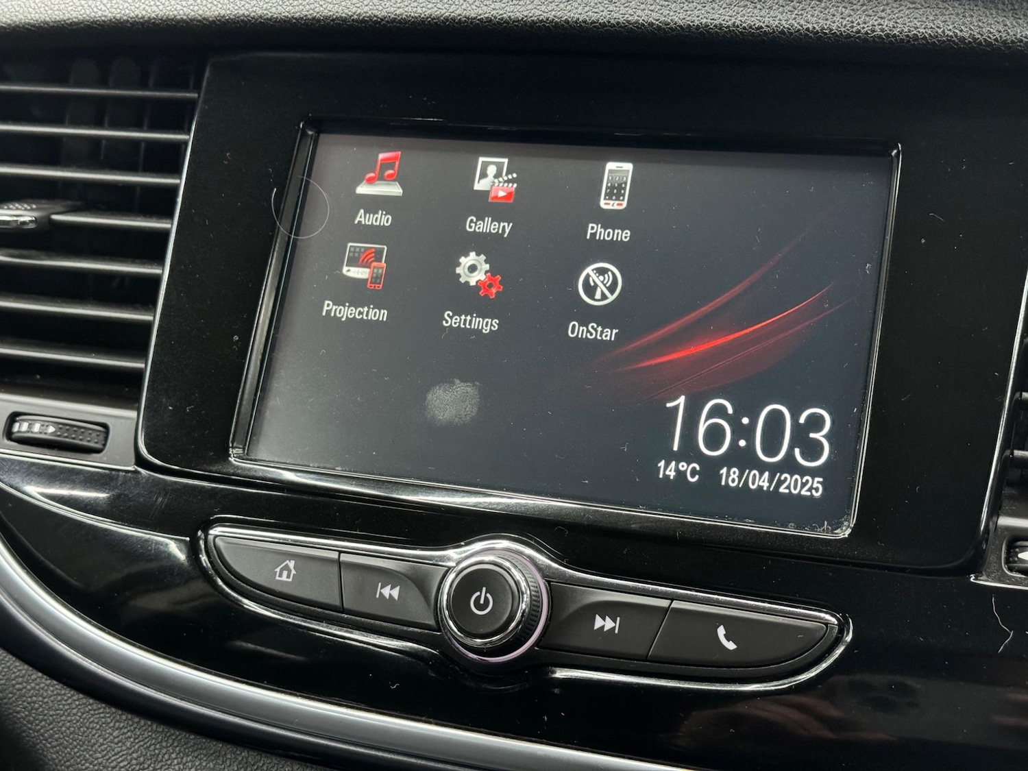 Used Vauxhall Mokka X 2018 for sale - 76607726: Photo 27