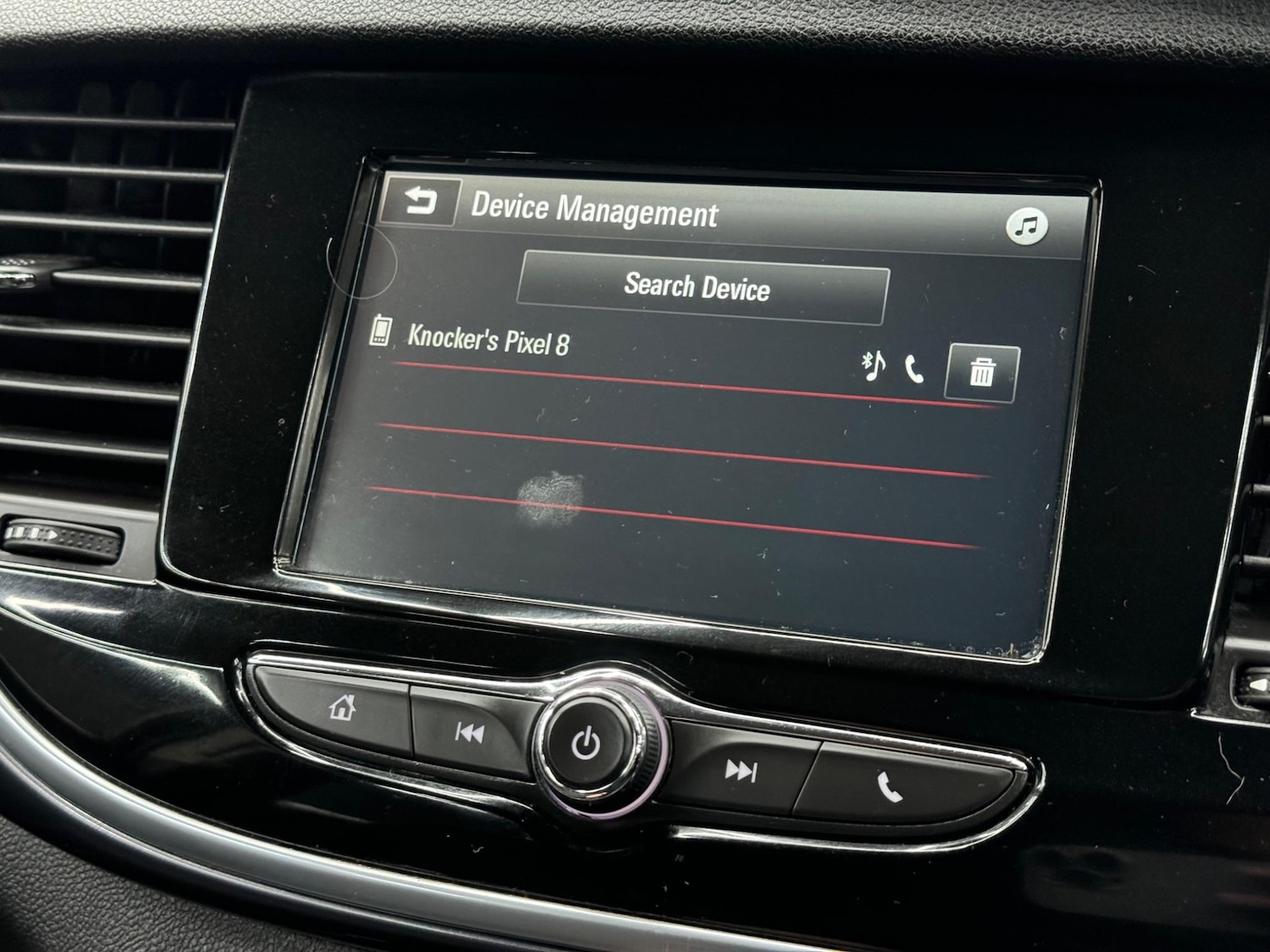 Used Vauxhall Mokka X 2018 for sale - 76607726: Photo 28