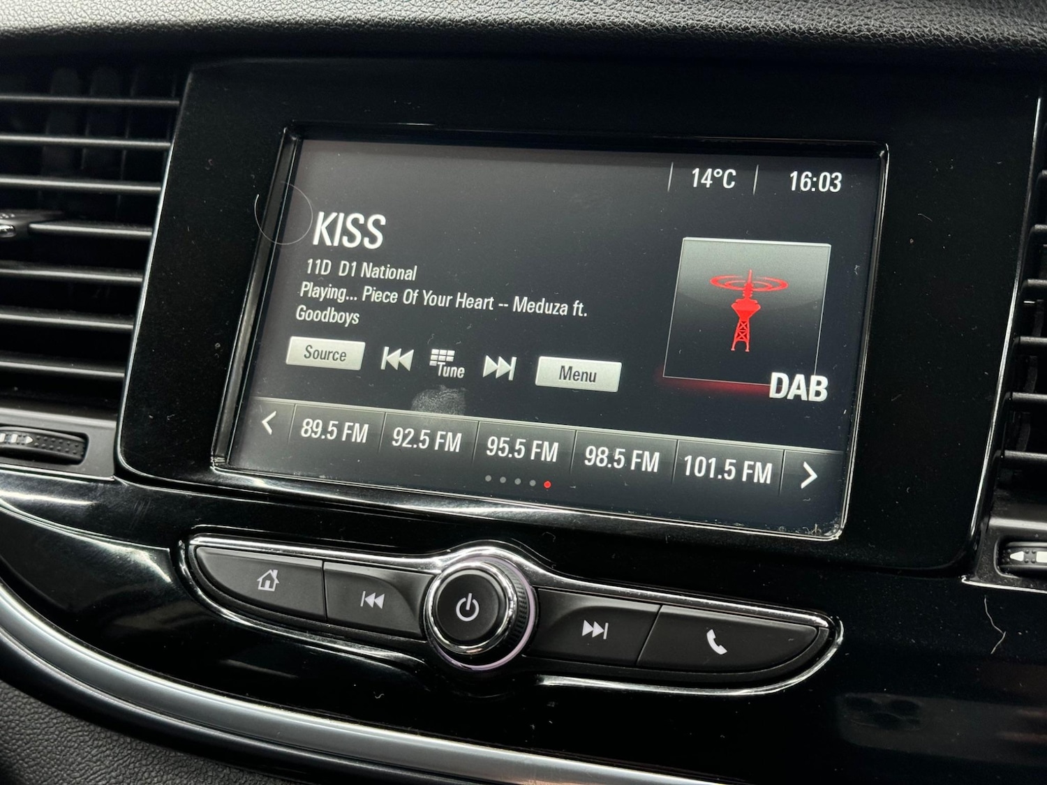 Used Vauxhall Mokka X 2018 for sale - 76607726: Photo 29