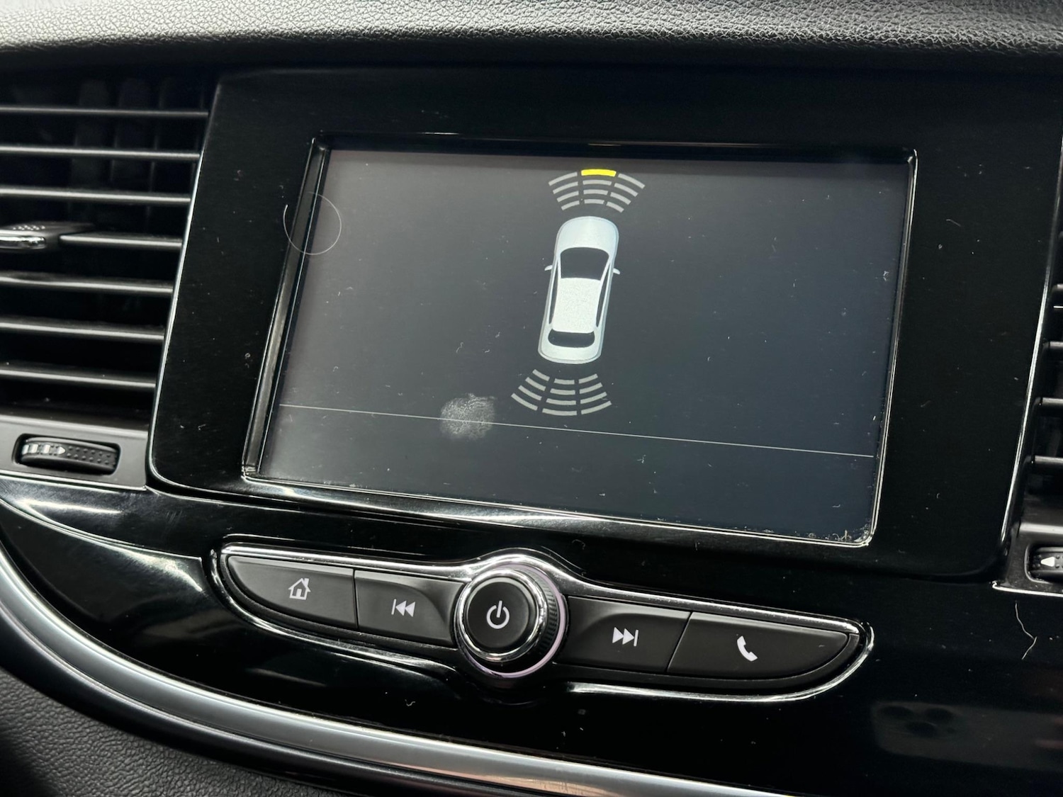 Used Vauxhall Mokka X 2018 for sale - 76607726: Photo 30