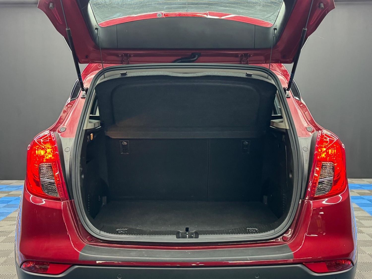 Used Vauxhall Mokka X 2018 for sale - 76607726: Photo 33