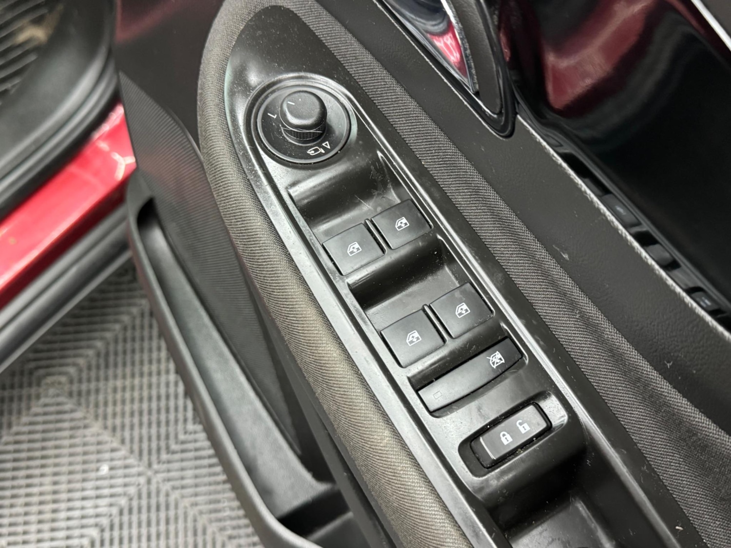 Used Vauxhall Mokka X 2018 for sale - 76607726: Photo 35