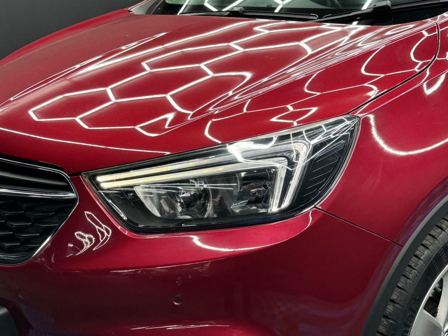 Used Vauxhall Mokka X 2018 for sale - 76607726: Photo 40