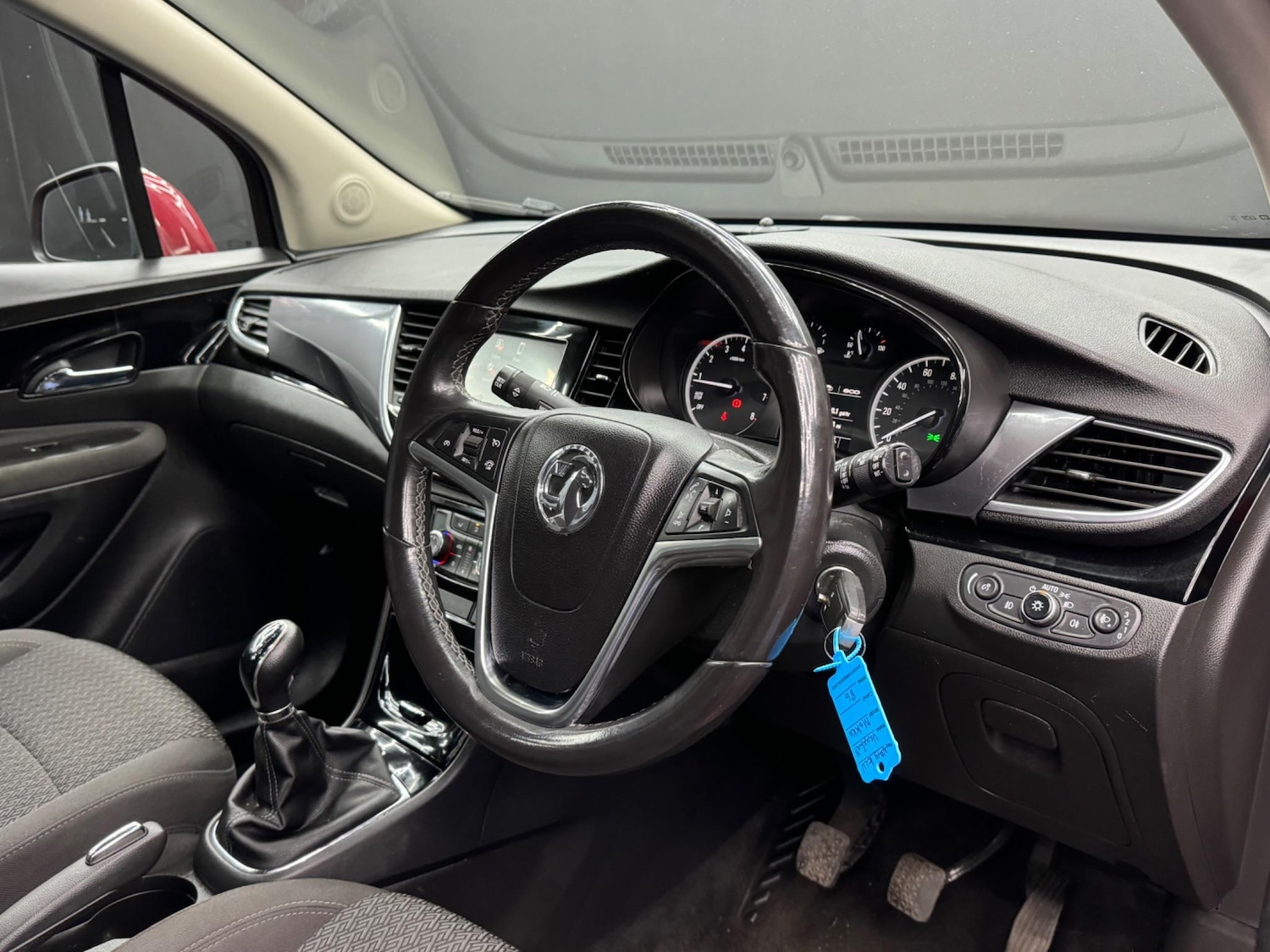 Used Vauxhall Mokka X 2018 for sale - 76607726: Photo 9