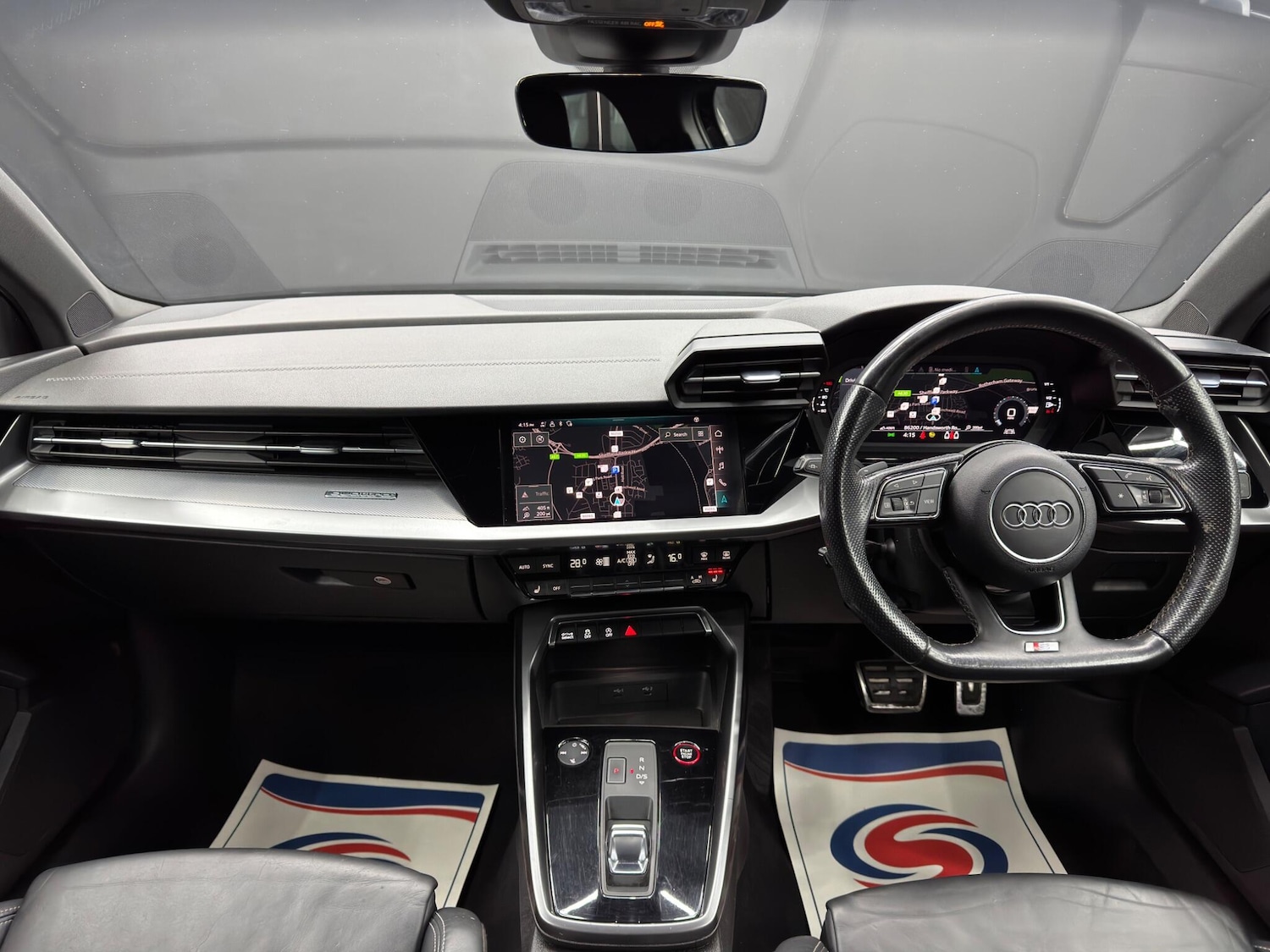 Used Audi A3 2021 for sale - 77237851: Photo 10