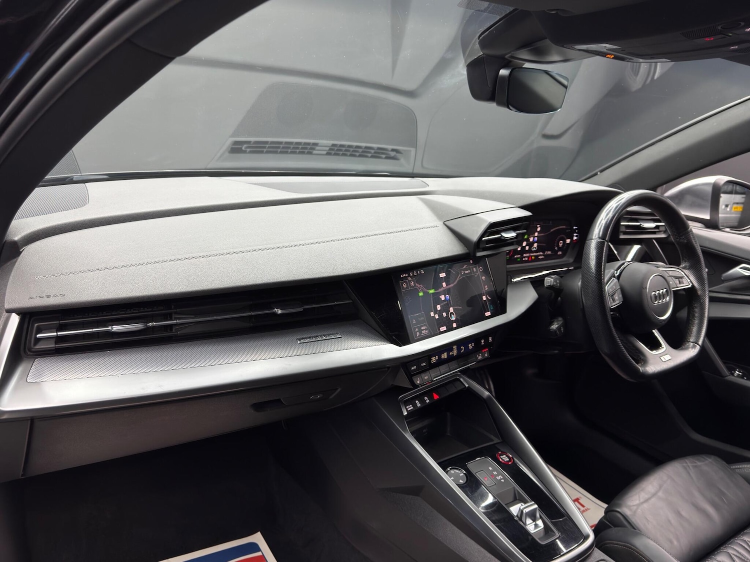 Used Audi A3 2021 for sale - 77237851: Photo 11