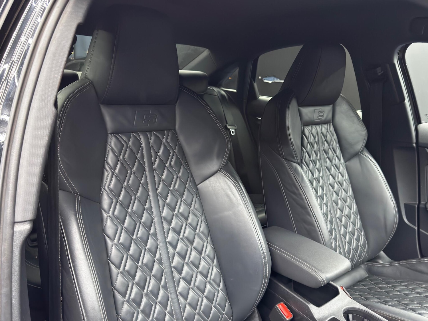 Used Audi A3 2021 for sale - 77237851: Photo 12