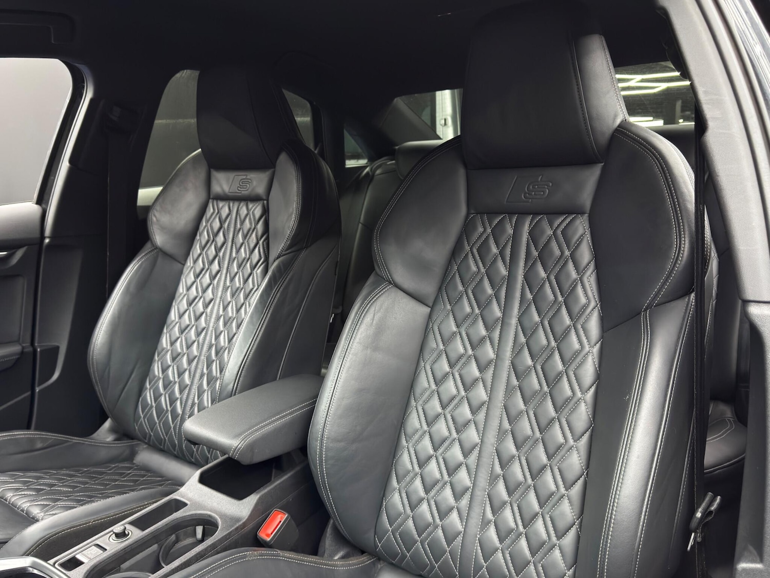 Used Audi A3 2021 for sale - 77237851: Photo 14