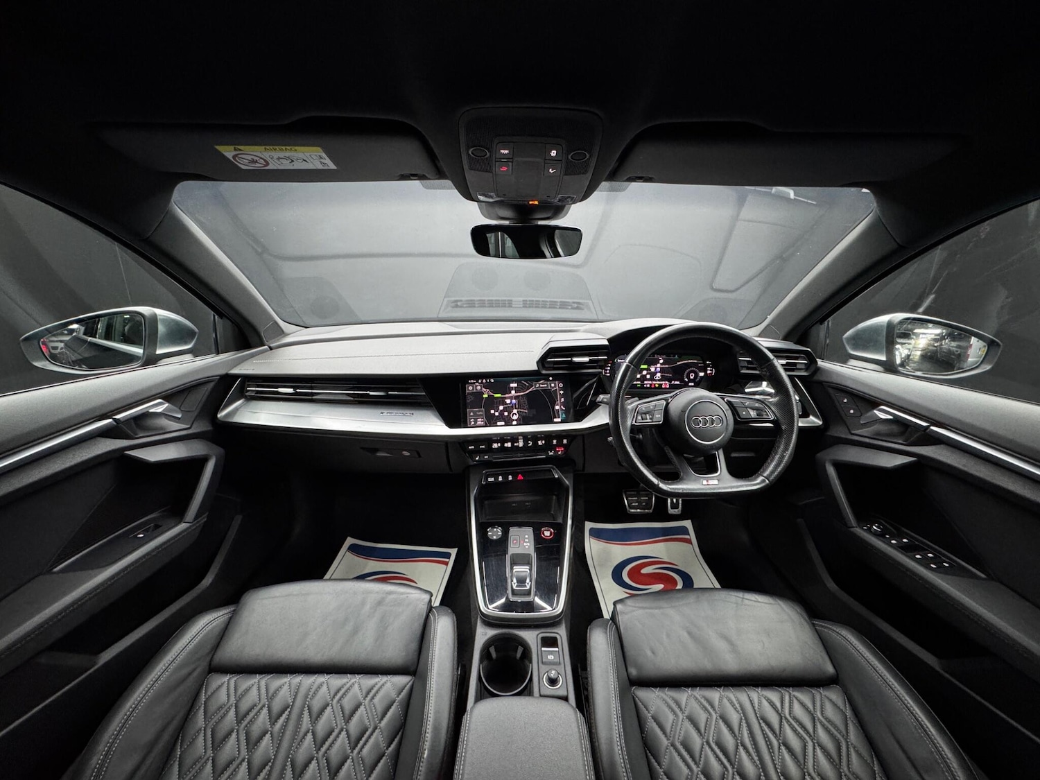 Used Audi A3 2021 for sale - 77237851: Photo 17