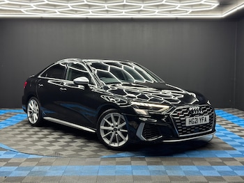 Audi A3 feature image