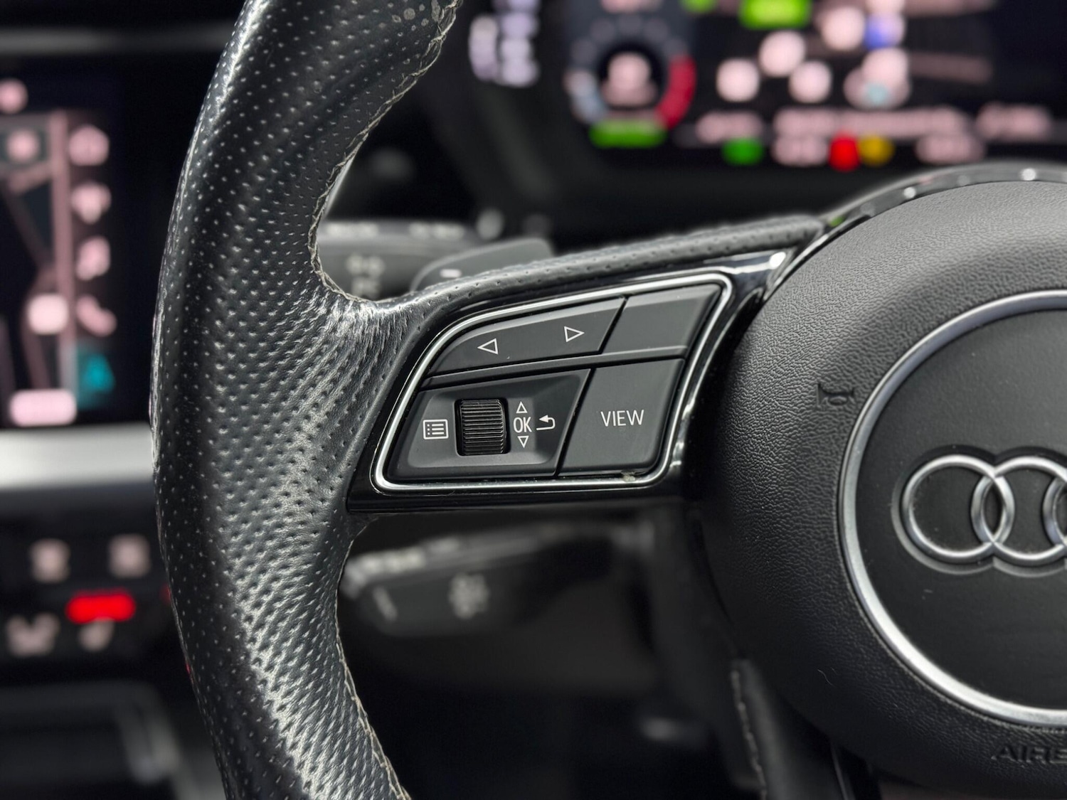 Used Audi A3 2021 for sale - 77237851: Photo 20