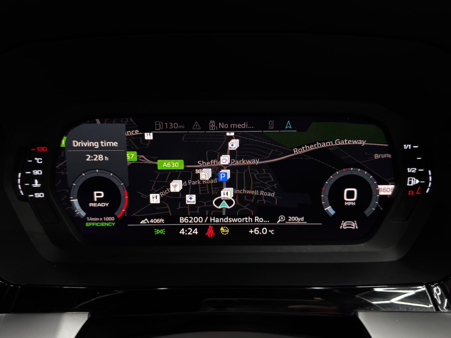 Used Audi A3 2021 for sale - 77237851: Photo 22