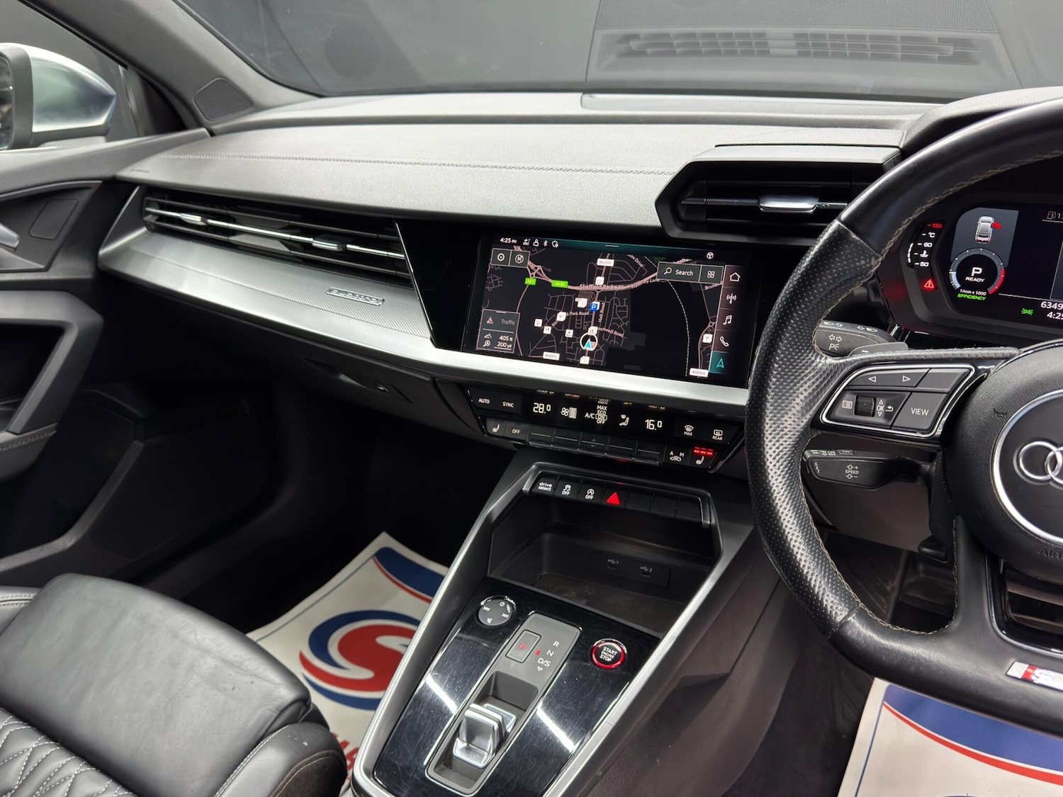 Used Audi A3 2021 for sale - 77237851: Photo 24