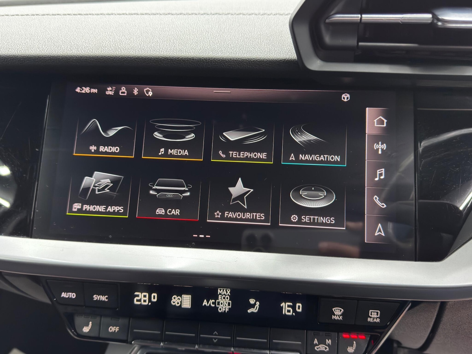 Used Audi A3 2021 for sale - 77237851: Photo 27