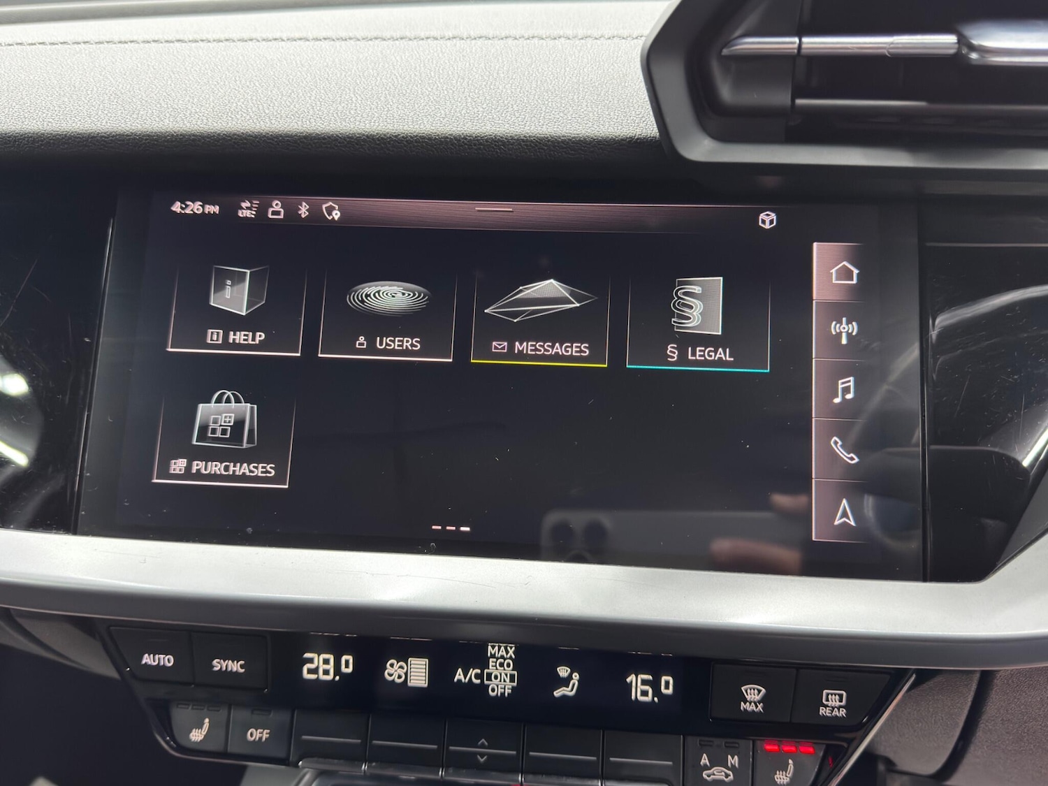 Used Audi A3 2021 for sale - 77237851: Photo 28