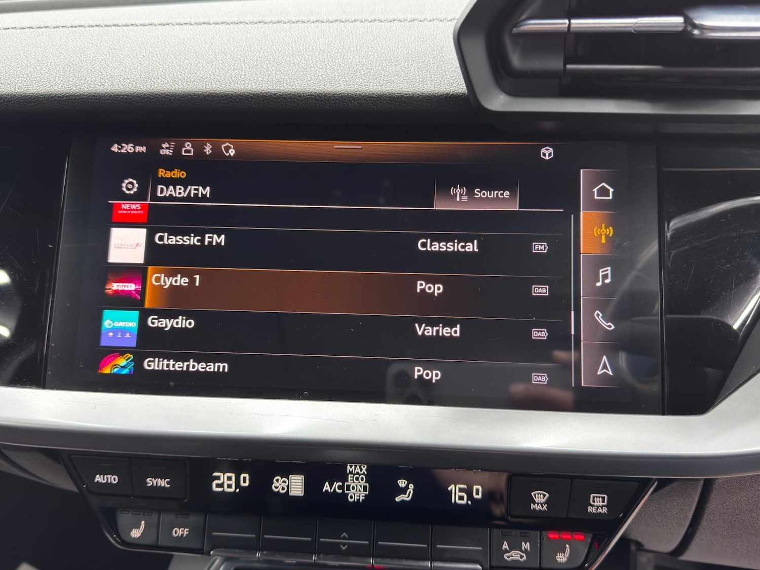 Used Audi A3 2021 for sale - 77237851: Photo 29