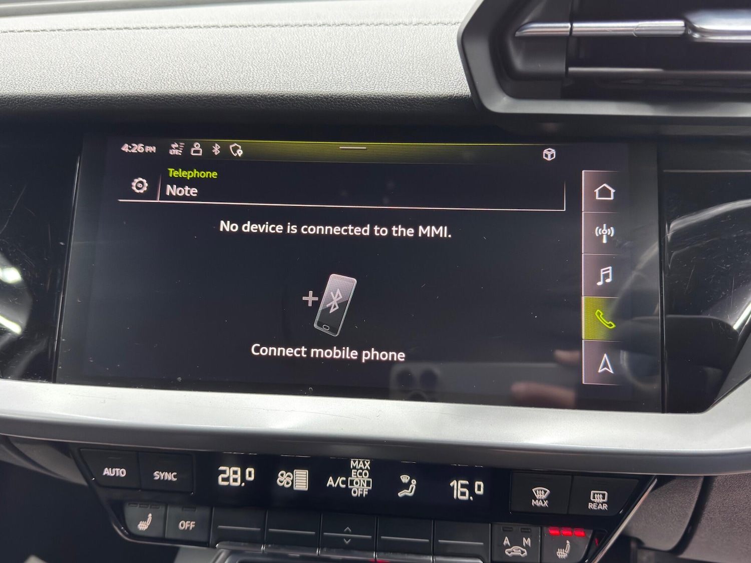 Used Audi A3 2021 for sale - 77237851: Photo 31