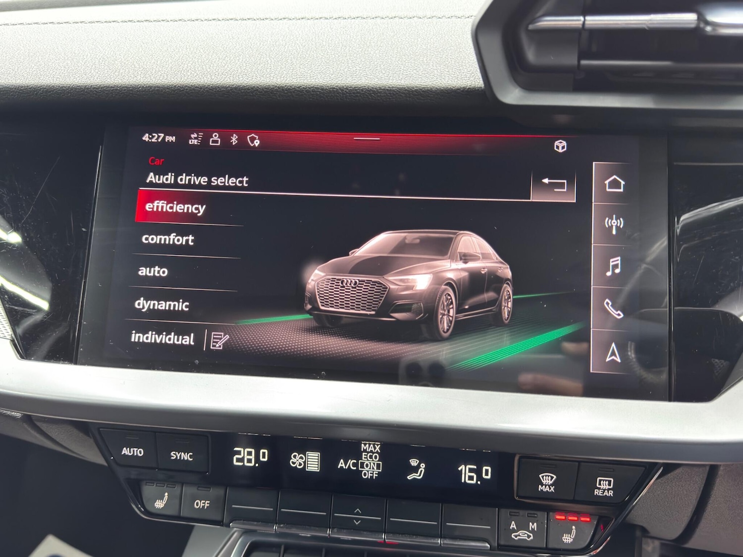 Used Audi A3 2021 for sale - 77237851: Photo 33