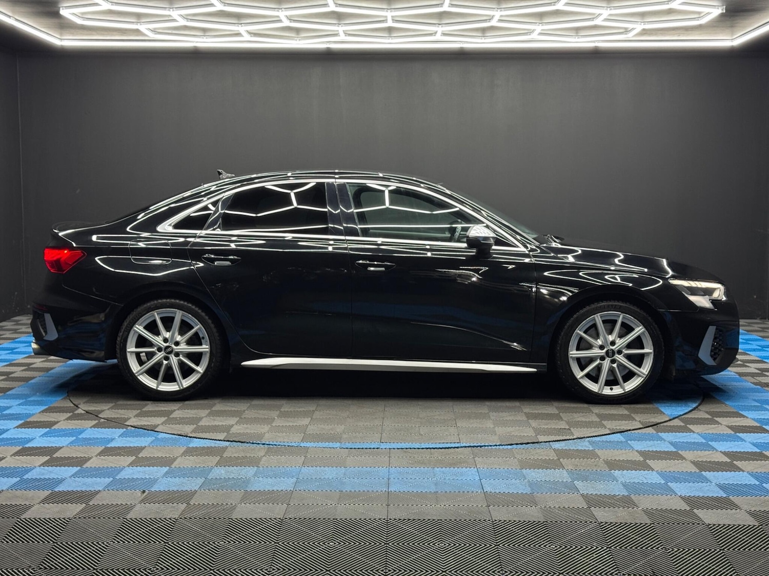 Used Audi A3 2021 for sale - 77237851: Photo 4