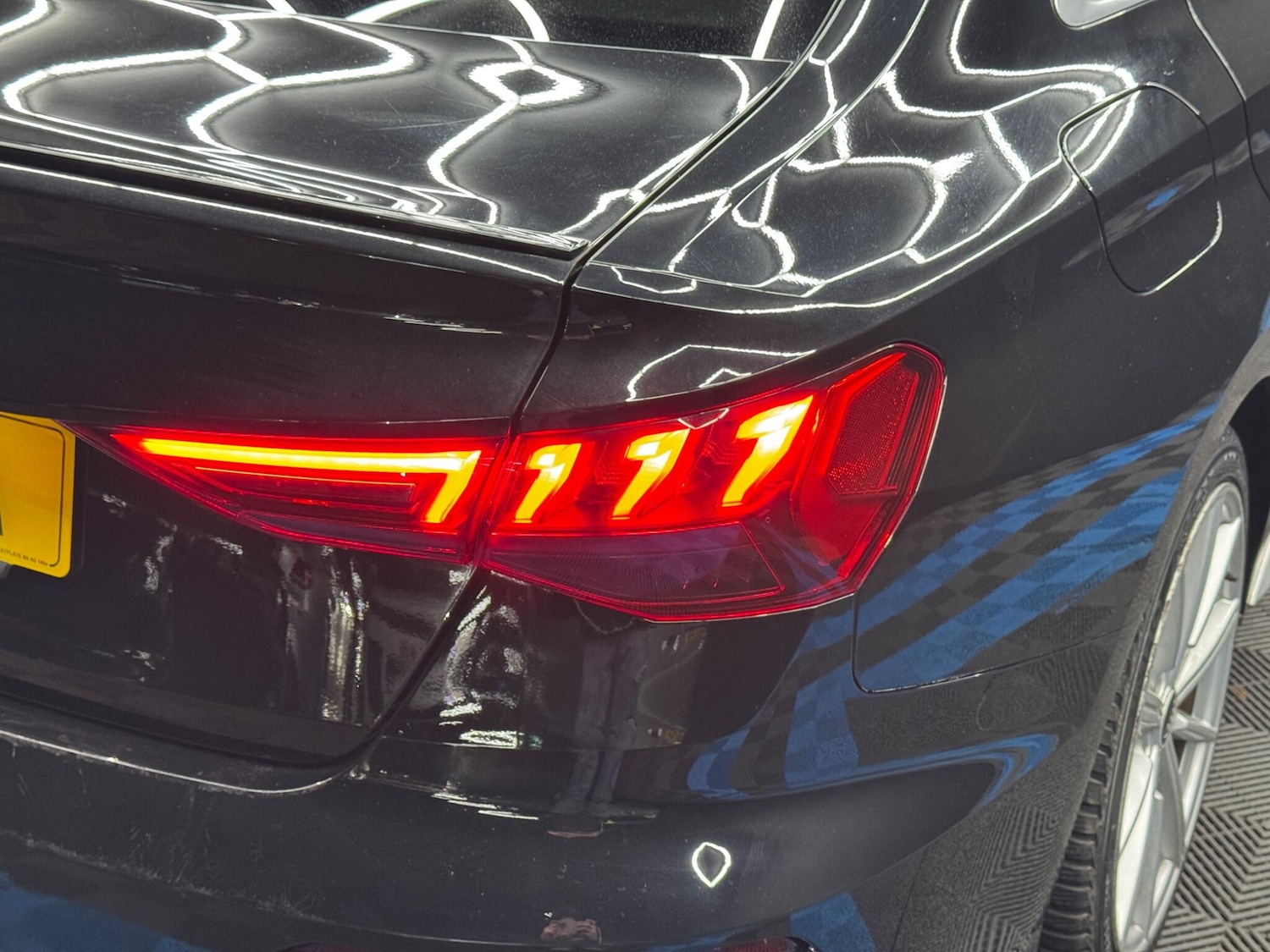 Used Audi A3 2021 for sale - 77237851: Photo 41