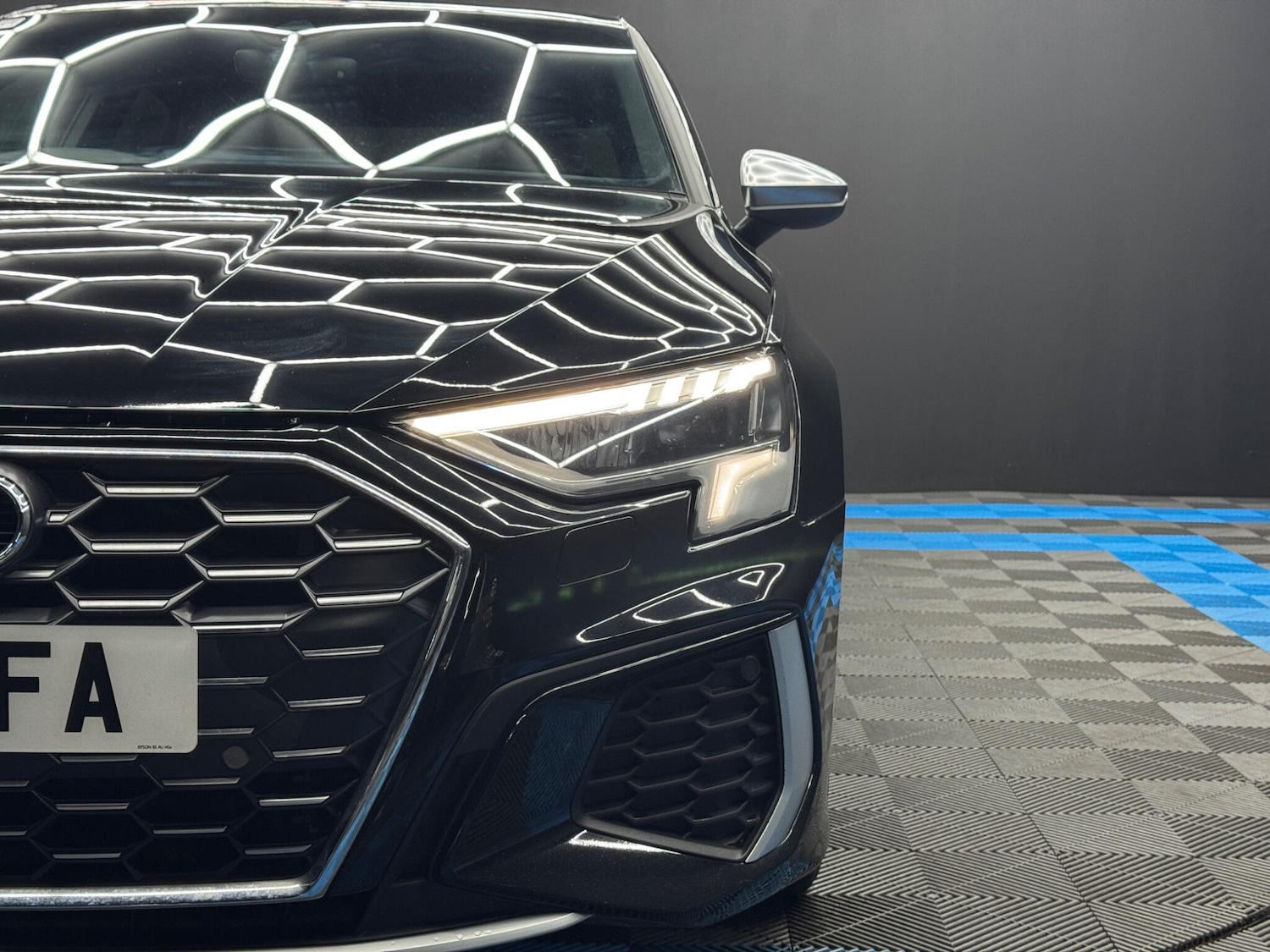 Used Audi A3 2021 for sale - 77237851: Photo 42