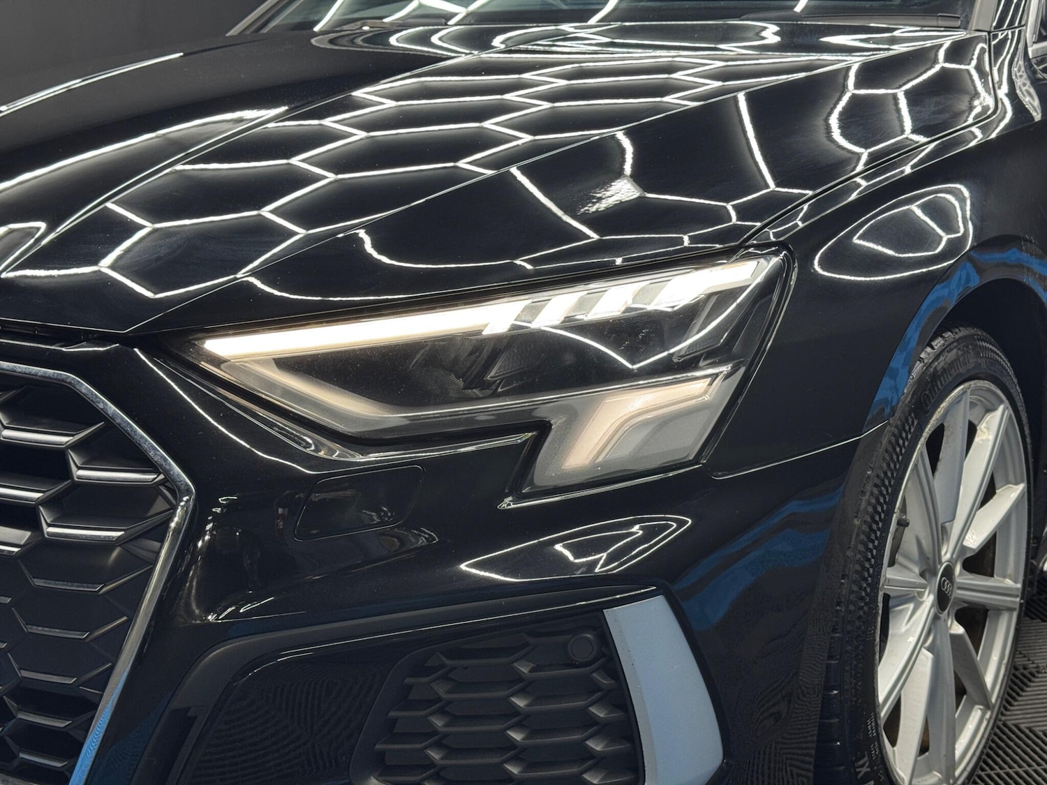 Used Audi A3 2021 for sale - 77237851: Photo 43