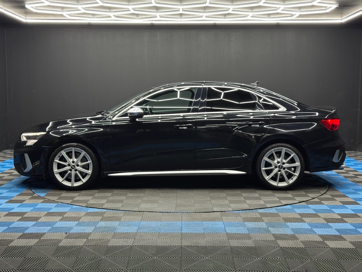 Used Audi A3 2021 for sale - 77237851: Photo 8