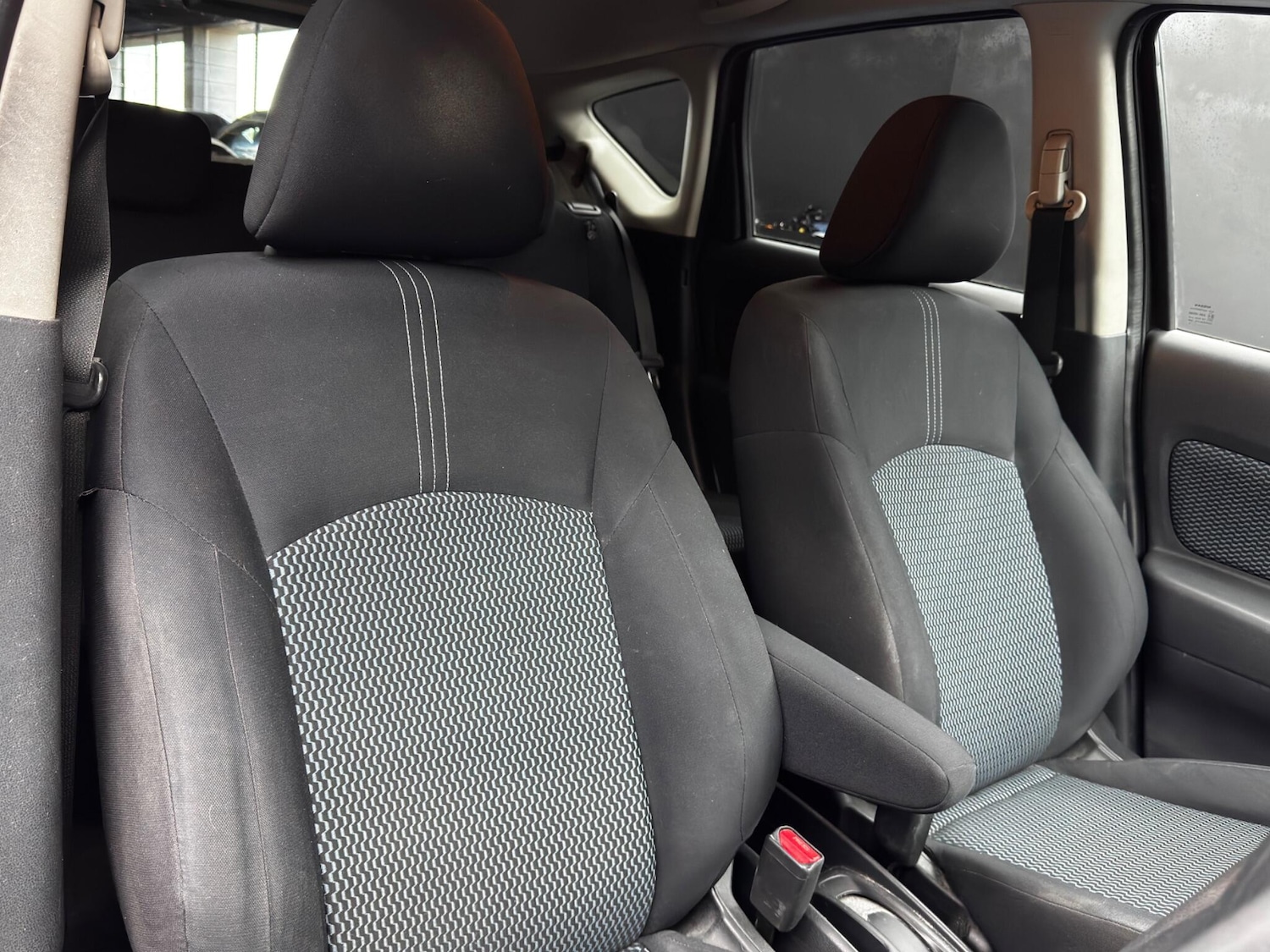 Used Nissan Note 2014 for sale - 76942346: Photo 12