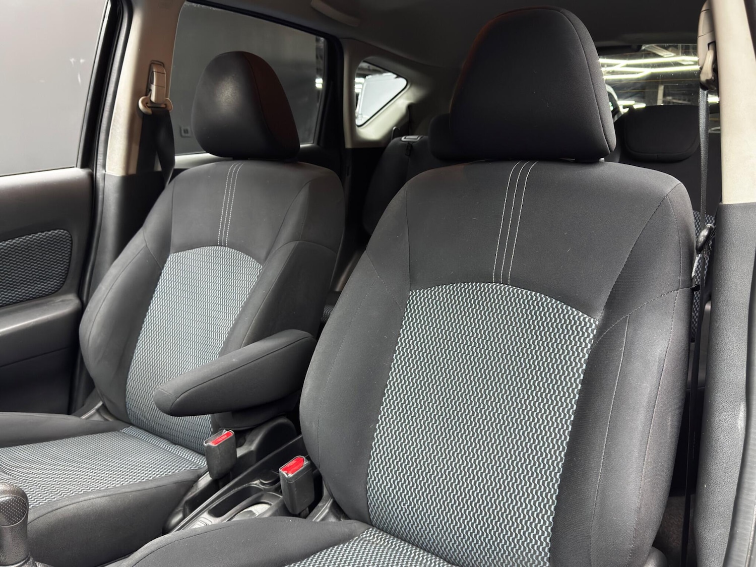 Used Nissan Note 2014 for sale - 76942346: Photo 14