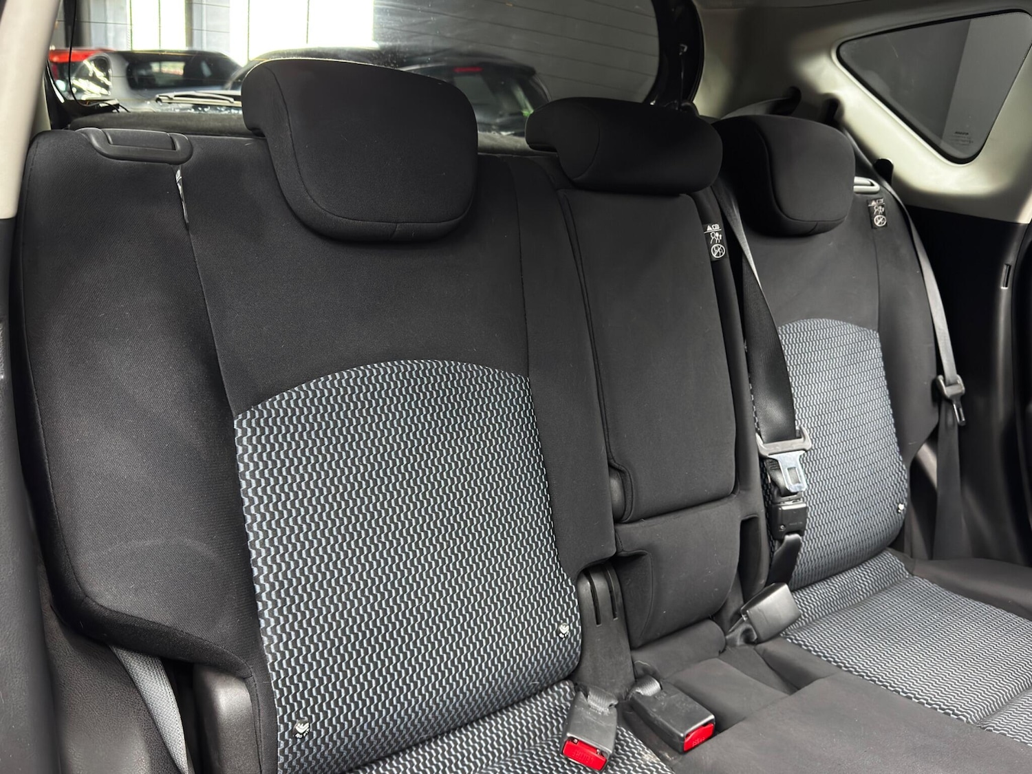 Used Nissan Note 2014 for sale - 76942346: Photo 15